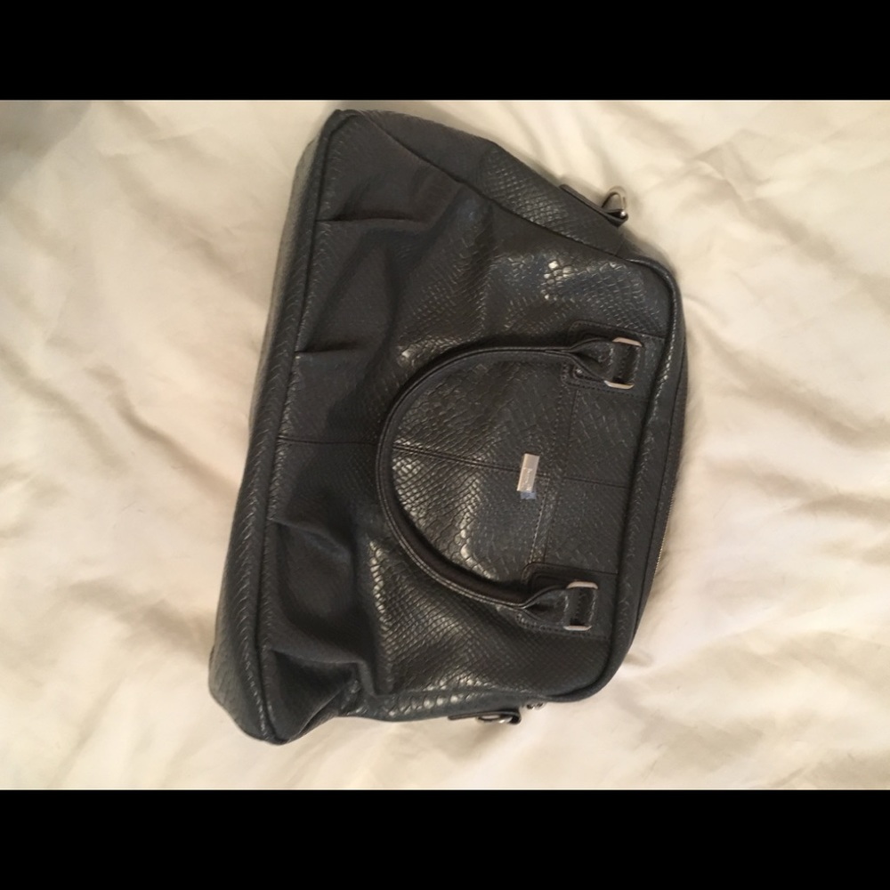 Jewell bag